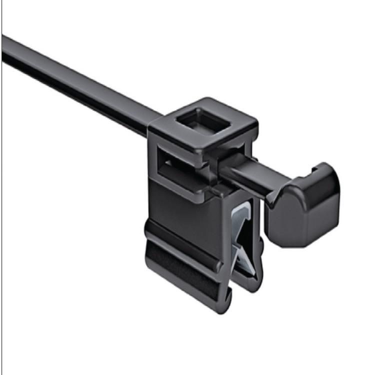 hellermanntyton海尔曼太通 扎带固定座151-01330