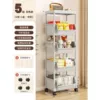 5-layer gray-flat top [pulley + hook] anti-rust • None
