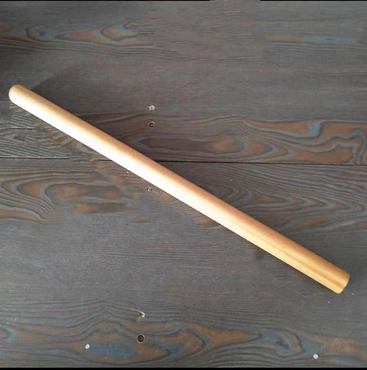 88cm 길이의 나무막대