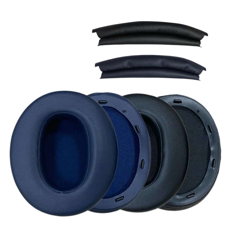 For Sony Sony WH-XB910N earmuffs XB900N headphone set headset protection replacement accessories
