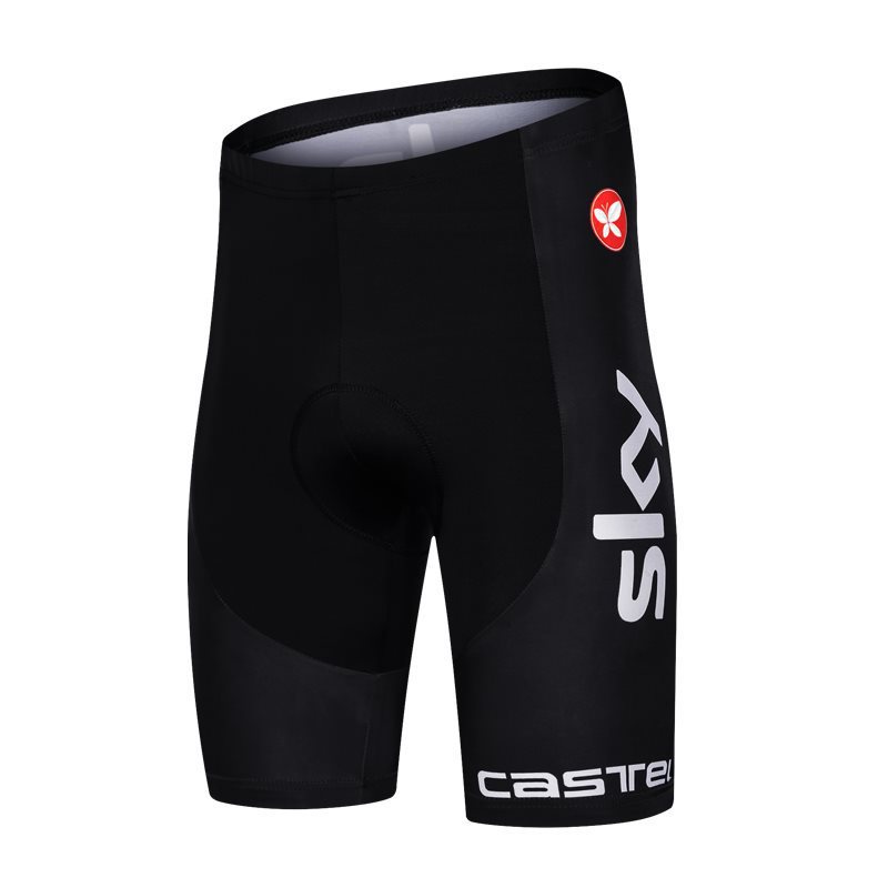 19sky pantalones cortos