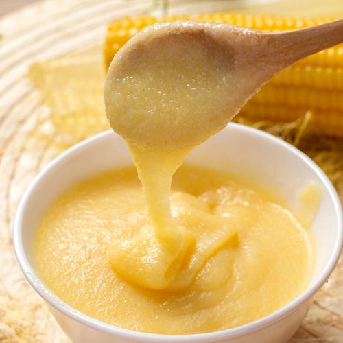 Instant drink Yam and Corn Porridge Nutritious Morning Food Independent Packaging Internet Famous Food 