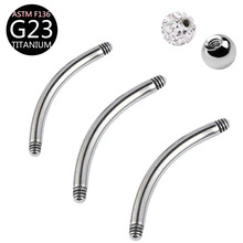 F136�ѺϽ�ü�����Ƕ��滻��DIY���G23������Ʒ�������ѷ