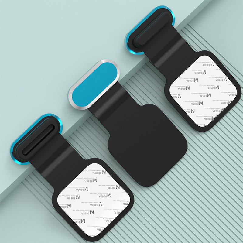 Aplicable a Apple X/12/13pro material de aleación de teléfono móvil a prueba de polvo Enchufe impermeable teléfono móvil puerto de carga universal enchufe de metal