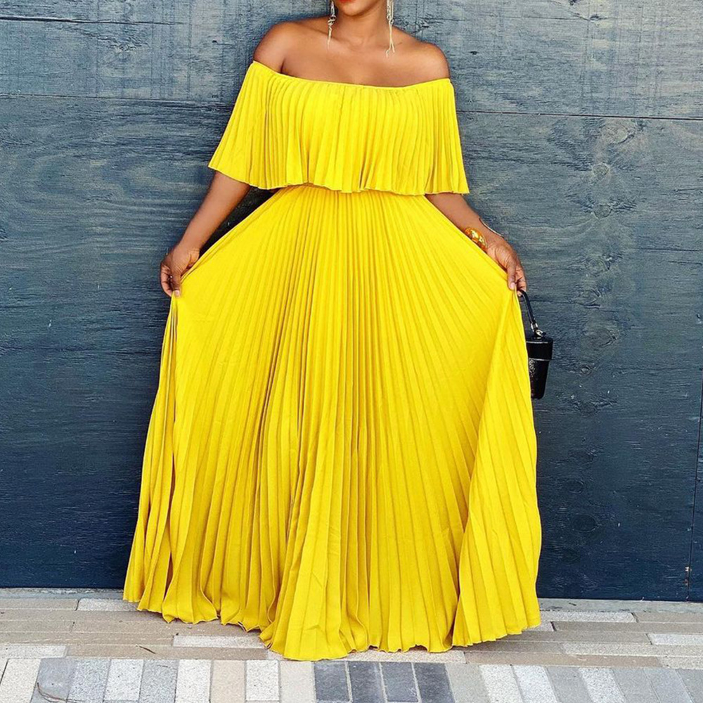Women's Summer Dress