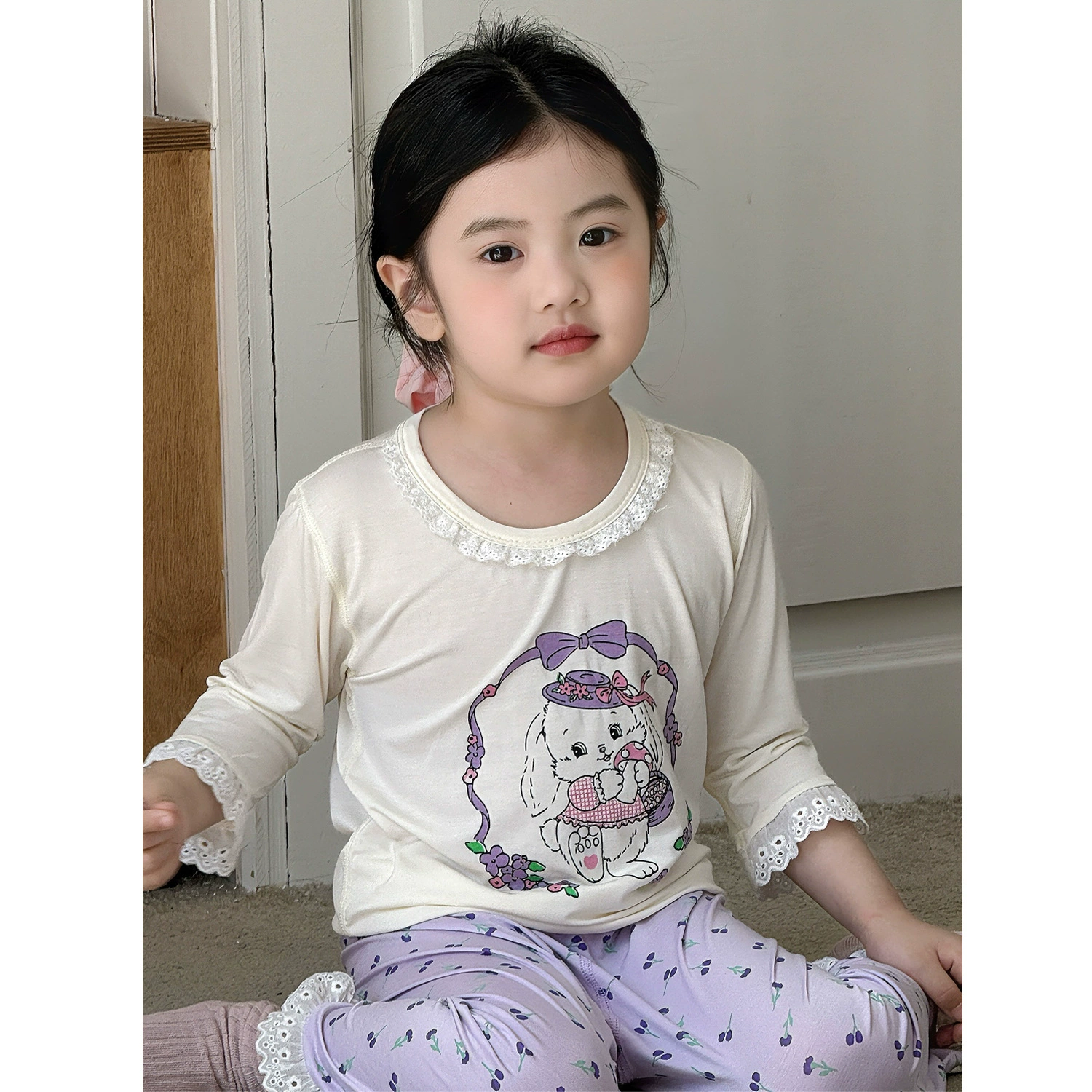 Летний набор из 50 юкоса с семью рукавами