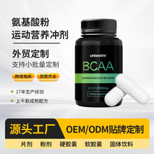BCAA���Ұ�������˶�����Ӫ�������������Ʒ����OEM/ODM����