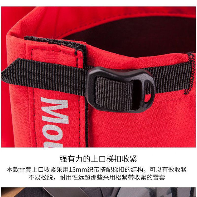 Travel waterproof wear-resistant equipment outside climbing for boys…