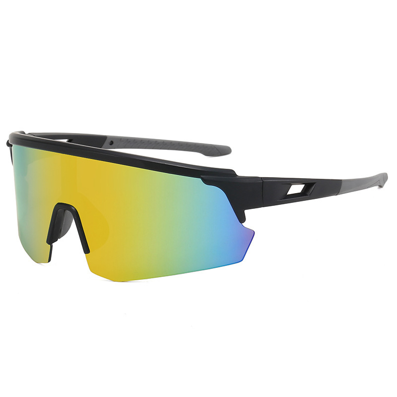 Sports Sunglasses For Cycling Windproof Protective Glasses_voghion.com
