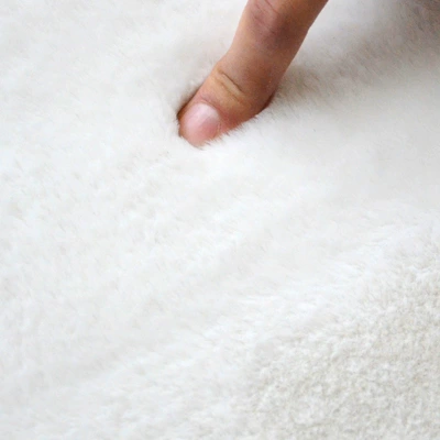 Mat Window Sill Mat, Car Carpet - off-white-short-hair-width-50length-160cm