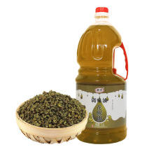 2.5L花椒油火锅麻辣烫调味油批发凉拌菜厨房炒菜香油餐饮蘸料麻油