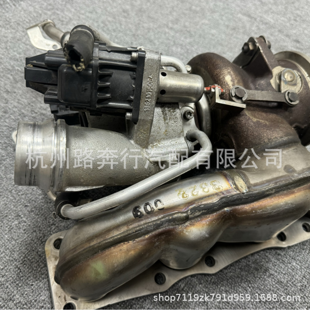 11657643115 1853970 11657648913 Suitable for Bmw N55 3.0t Turbocharger
