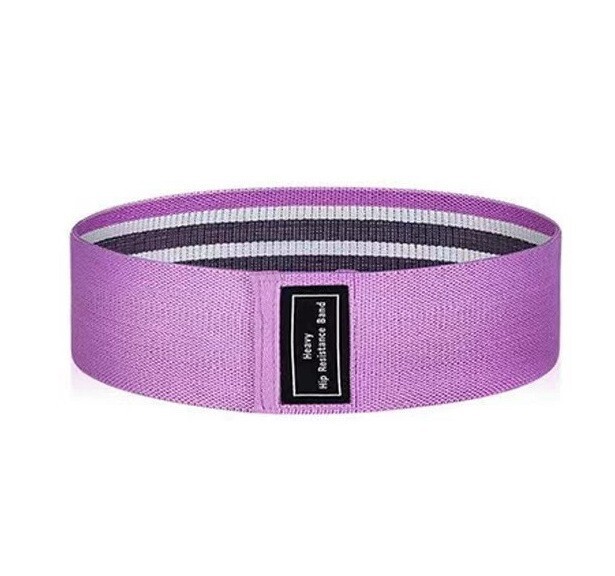 弹力深蹲阻力带翘臀健身拉力带瑜伽伸展训练带hipresistancebands|undefined