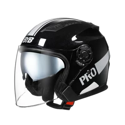 Motosiklet kaskı (dəbilqə): Motorcycle Helmet, Electric Vehicle