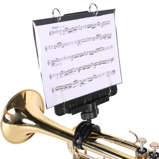 Trumpet Marching Lyre ��yʽС̖���V�A���V�� ��ɫС̖���V��