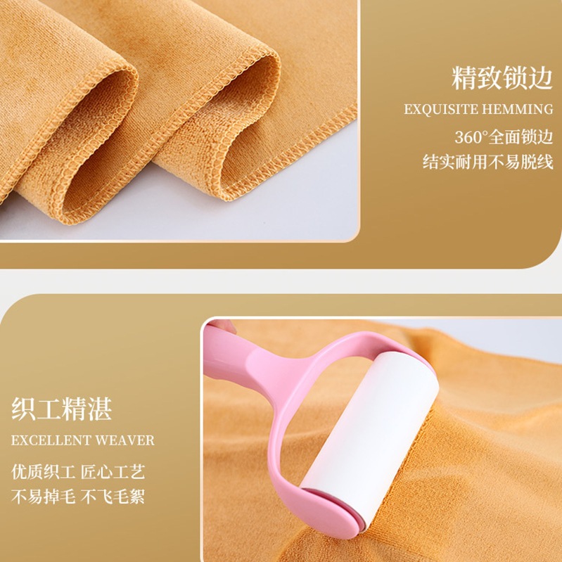 Microfibra pequeña toalla toallas cuadradas toallas para limpiar las manos sudor toallas cuadradas absorbentes de agua toallas blancas para niños regales pañuelos