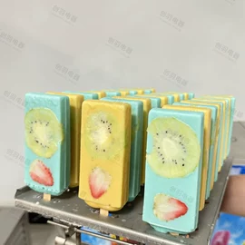 冷冻食品加工;果蔬加工设备;肉品加工设备