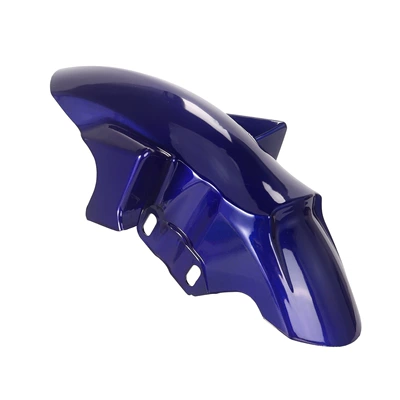 Motorcycle Yamaha Y15 Lc135 Motorcycle Fender - lc-fender-blue