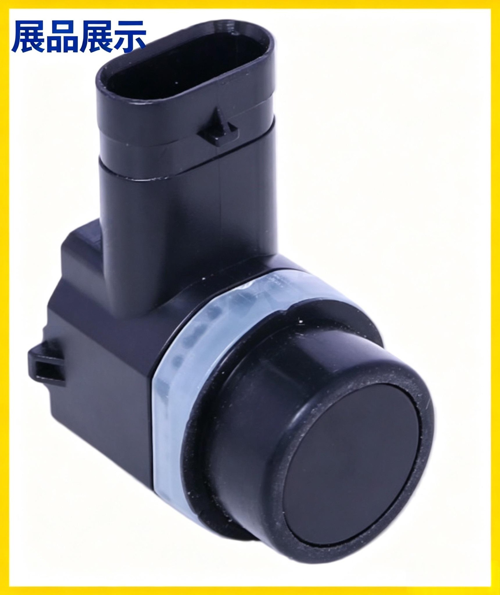 1T0919297A is suitable for Volkswagen, Audi, and Porsche ABS wheel speed sensors, available in stock from the manufacturer