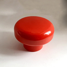 急停開關頭按鈕紅手柄ZJK250/ED250P/ED125叉車電動車蘑菇頭鑰匙