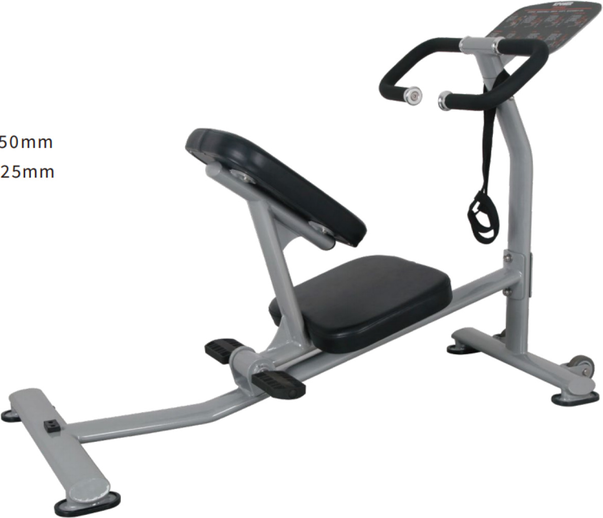 Xiyue Sport Kangle Jia K310 cama de levantamiento de pesas multifuncional equipo de entrenamiento de fuerza gimnasio equipo especial comercial