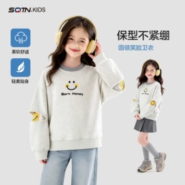 童裤;普通外套;童T恤