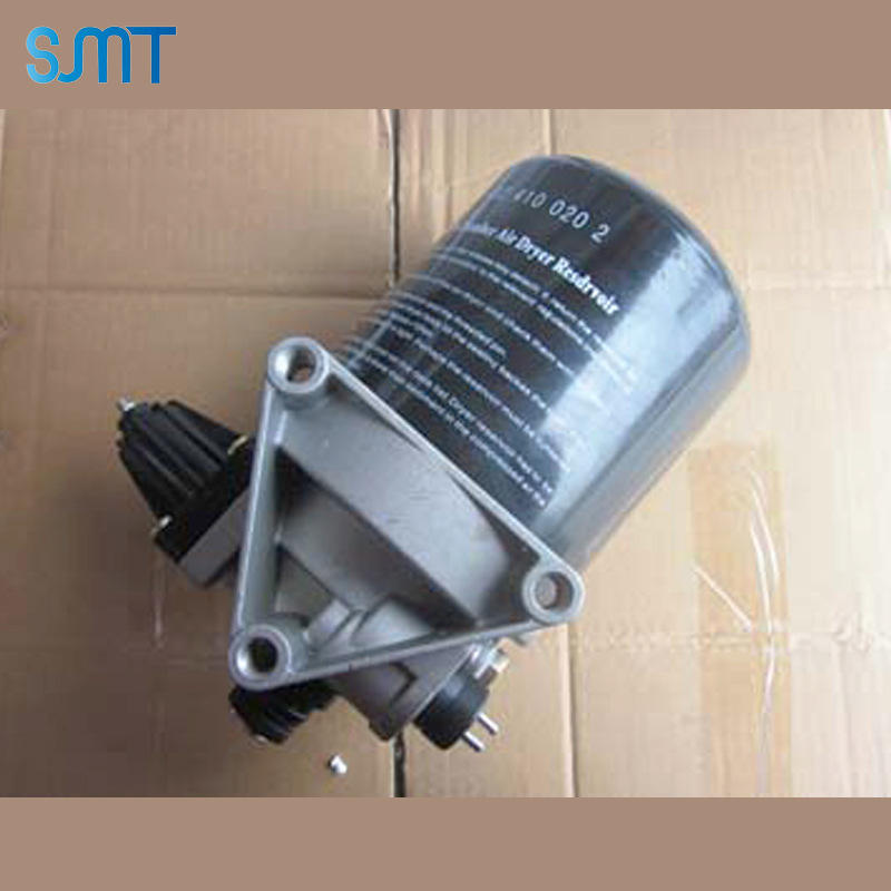 Secado de aire cilindro tanque de secado 4324101180 camión pesado camión coche piezas de automóviles