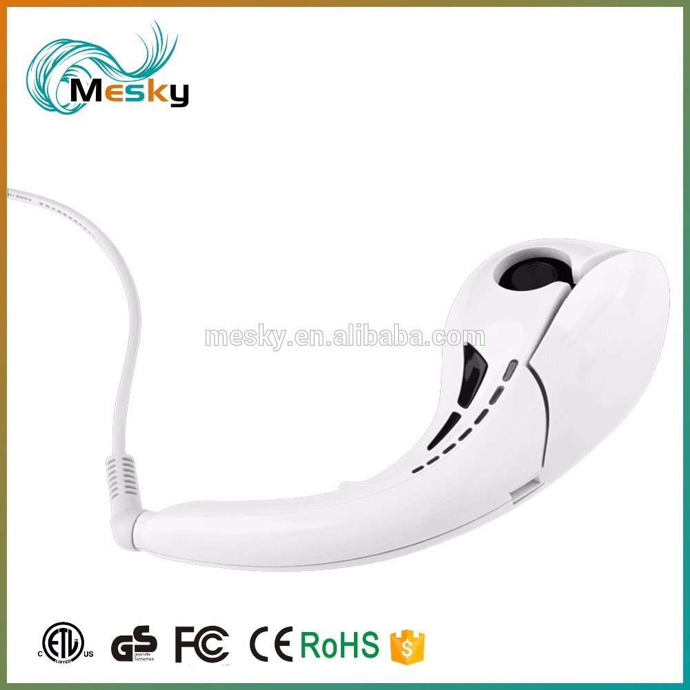 MESKY可定新款创新魔术PTC新款陶瓷卷发器，在美国冰壶棒的卷发器