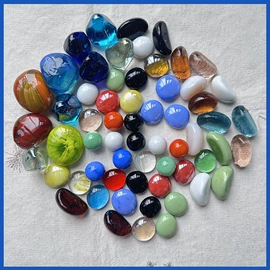 其他非金属;饰品配件;非金属粉末