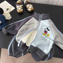 【加绒】2025秋冬款儿童卡童套装时尚百搭洋气爆款套装