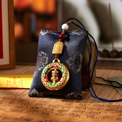 2026年太岁包挂福袋锦囊|ru