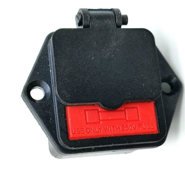 其他插座;开关元件;船型开关