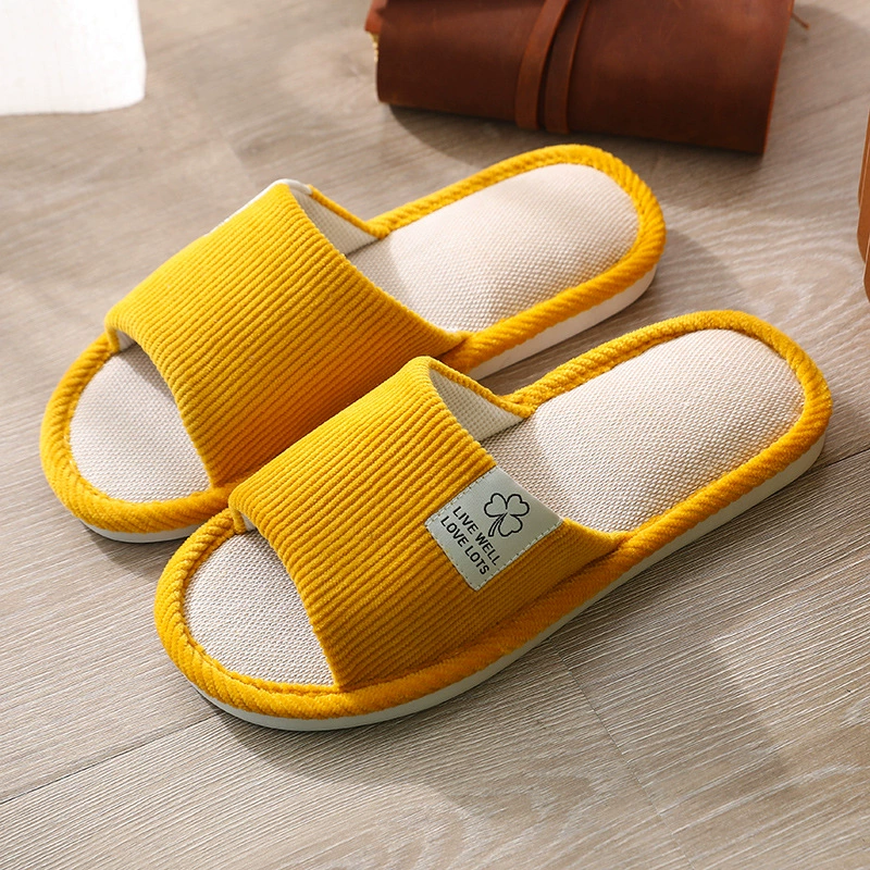 Summer non-slip slippers, for beloved