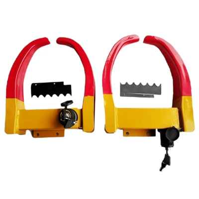 Lock, Car lock