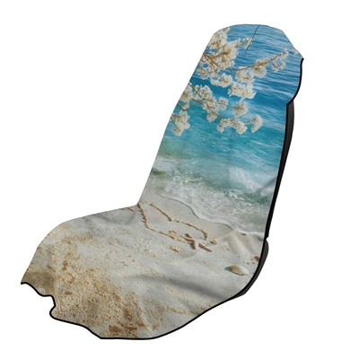 new car seat cover, starfish: Universal seat cover - ysfe4966czq23-1-84154cm