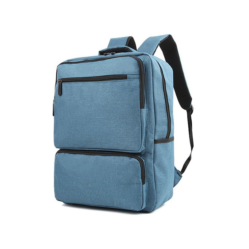 Facebook Xiaohongshu's Best-Selling Large-Capacity High School Student Bag Customized Fashionable Versatile Casual Backpack