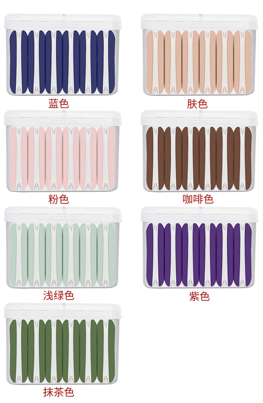 エアパッドパフメーカー直販非ラテックス乾湿両用bbクリーム専用円形パフ化粧道具卸売り|undefined