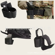 户外运动通用简易小工具套，多功能套