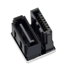 SA-019 SATA7pin����ĸ360�ȏ��^�D���^�D�ӿ����D�Ӿ�CY /���CY