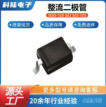 DSR1M SOD-123FL�NƬ�������O��Rectifier Diode���a���S�F؛�L��