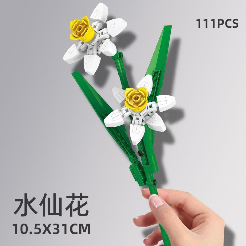 水仙花（袋装）