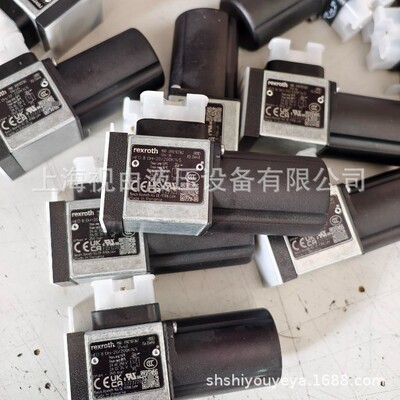 R901102362 HED8OH-20/200K14S Реле давления Rexroth, новое и оригинальное