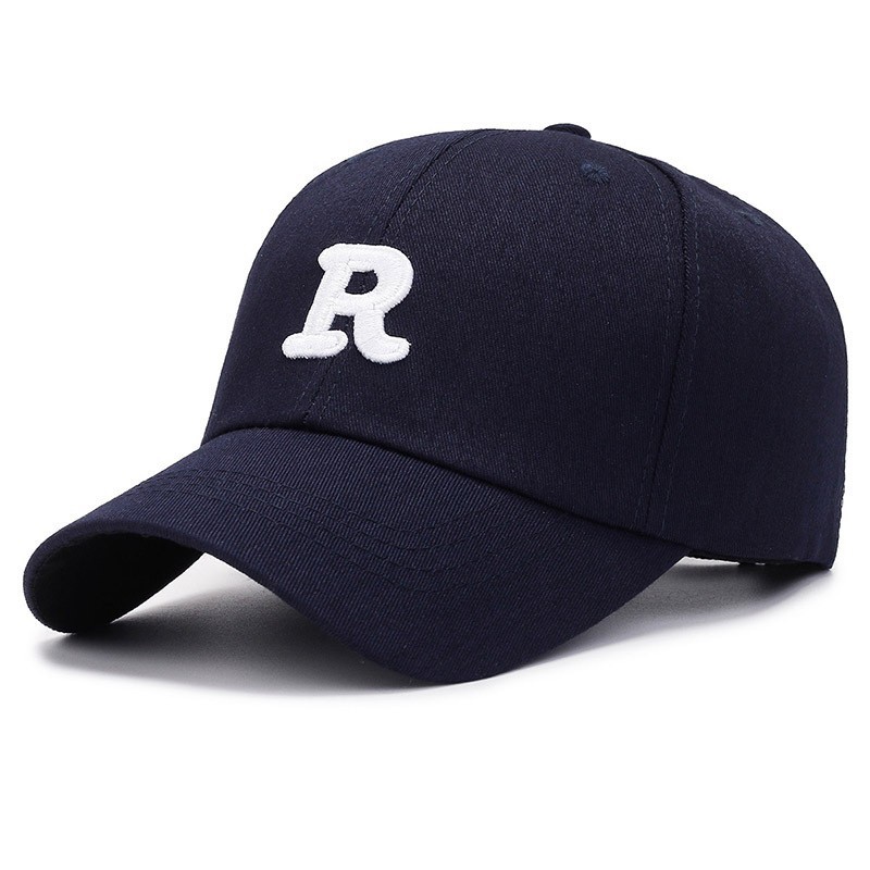 R-dark blue