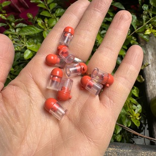 Soy Sauce Bottle Bottle Bulk Goods Play House Mini Ornaments Props Decoration Drip Glue Accessories Bulk Toys
