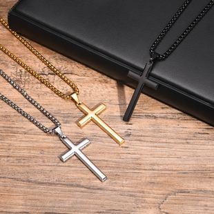 �W�����necklaces���P䓹���ʮ�ּܵ�������ʿ�Ʒ PN2045