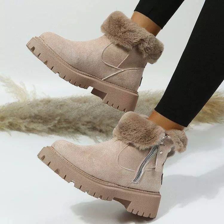 Winter universal warm boots, 2025 years