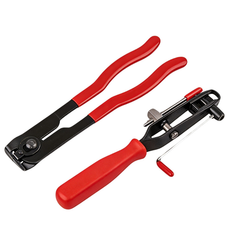 Exhaust Pipe Hanger: Gongju Digər kuzov və aksesuarlar - ball-cage-cutting-2-piece-set-red-handle