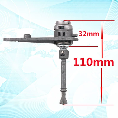 Car lock generation new Fit left door