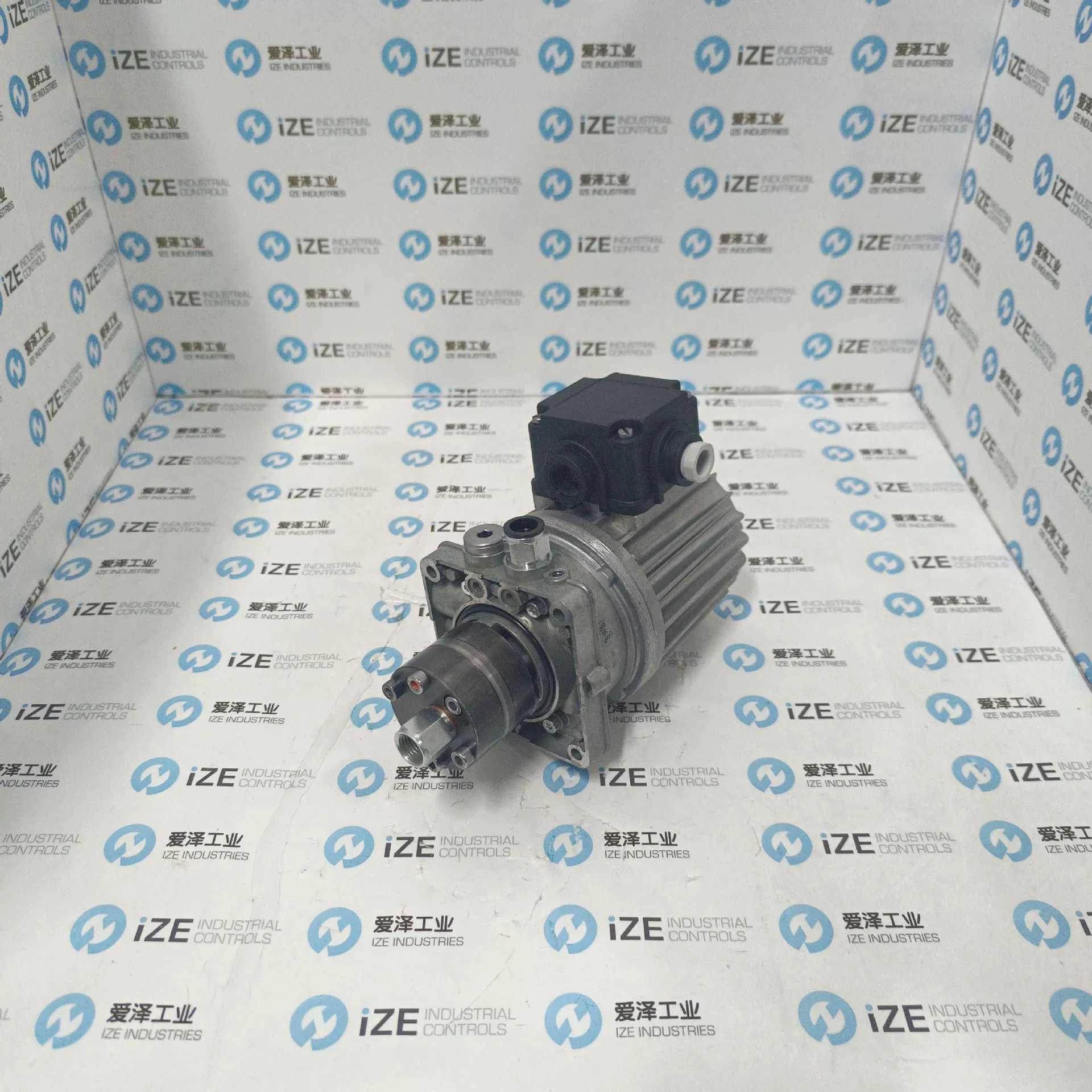 Насос SKF MFE5-2000+299 оригинал