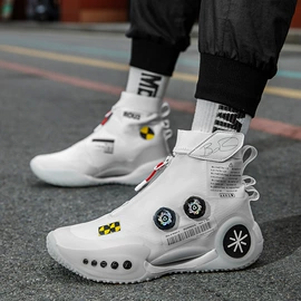 男式运动单鞋;男式板鞋;男式马丁靴